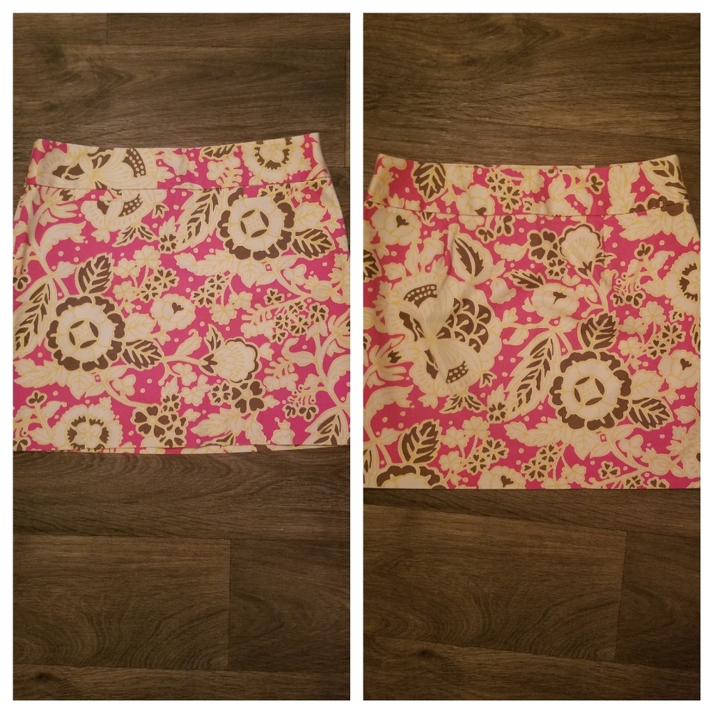 Skirt
